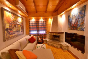 Penthouse of the Rising Sun